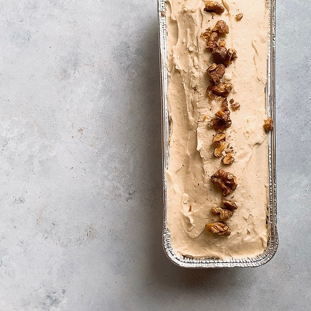 キャロットケーキ