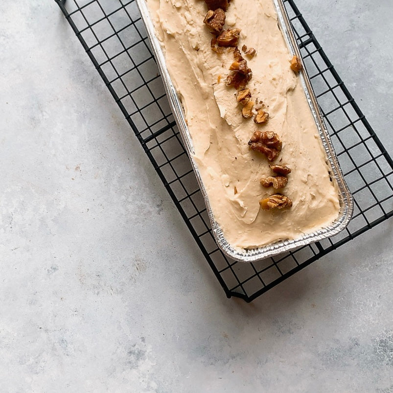 キャロットケーキ