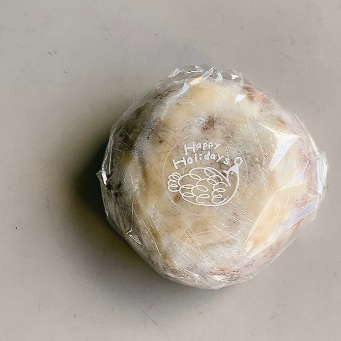 アーモンドシュトーレン ALMOND stollen 2025