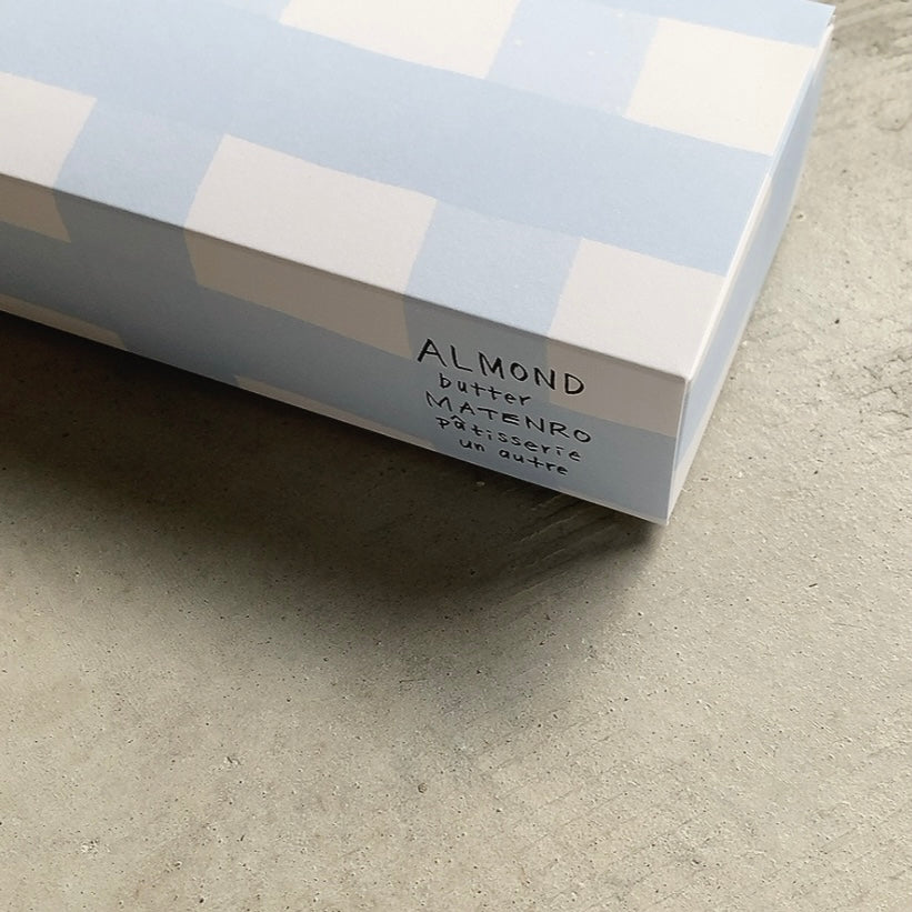 キャロットケーキ