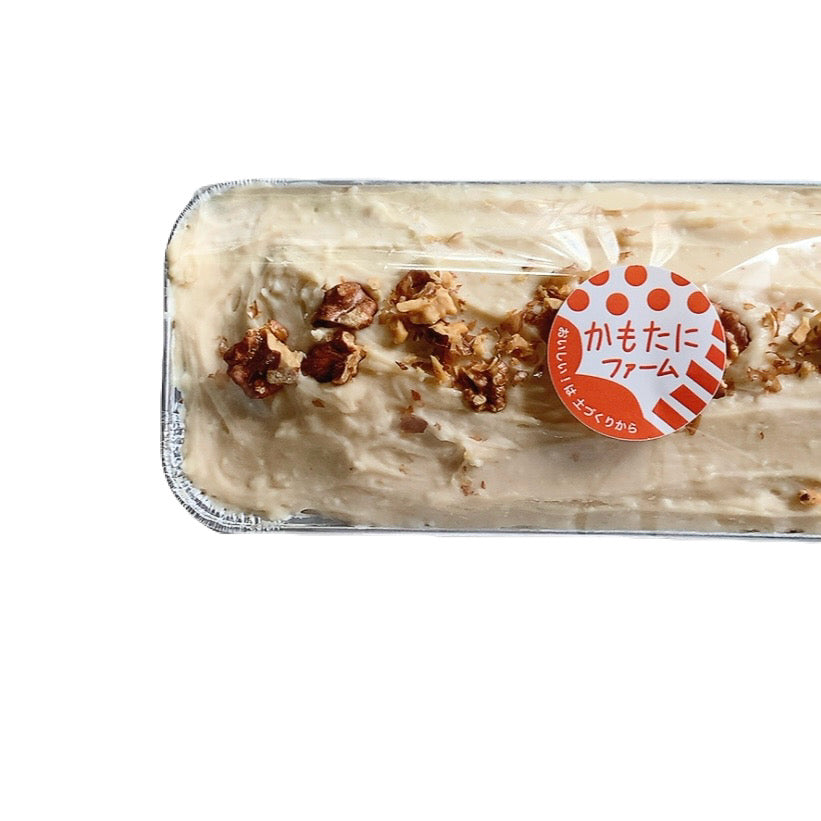 キャロットケーキ