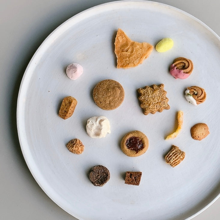 big cookie box ビッグクッキーボックスクッキーボックス