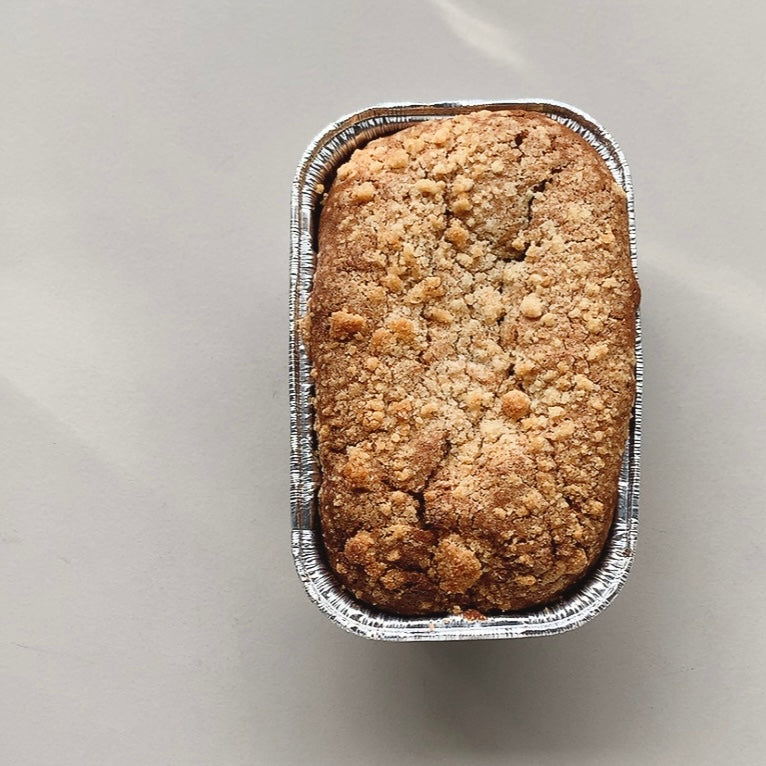 ガトーマロン(栗のケイク)