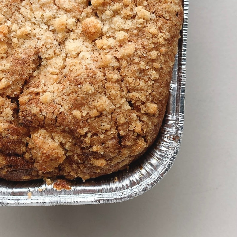 ガトーマロン(栗のケイク)