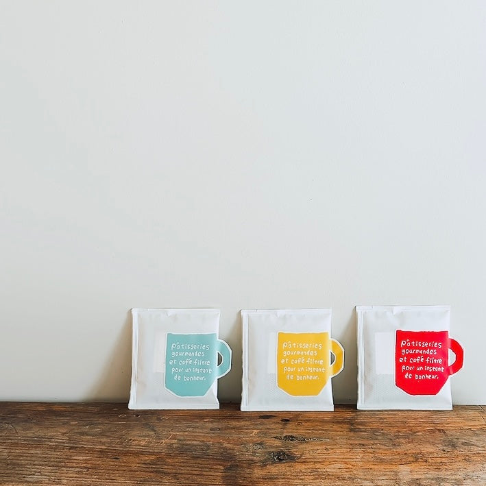 drip bag coffee (1バッグ)