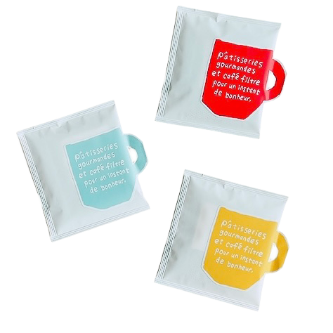 drip bag coffee (1バッグ)