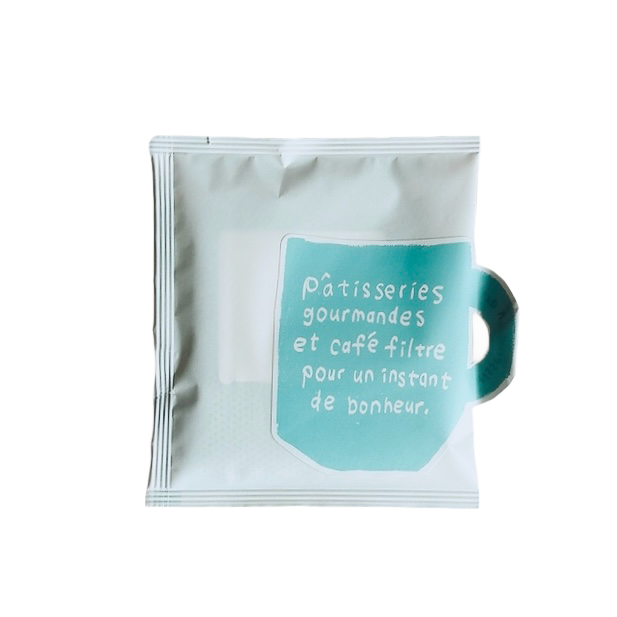 drip bag coffee (1バッグ)