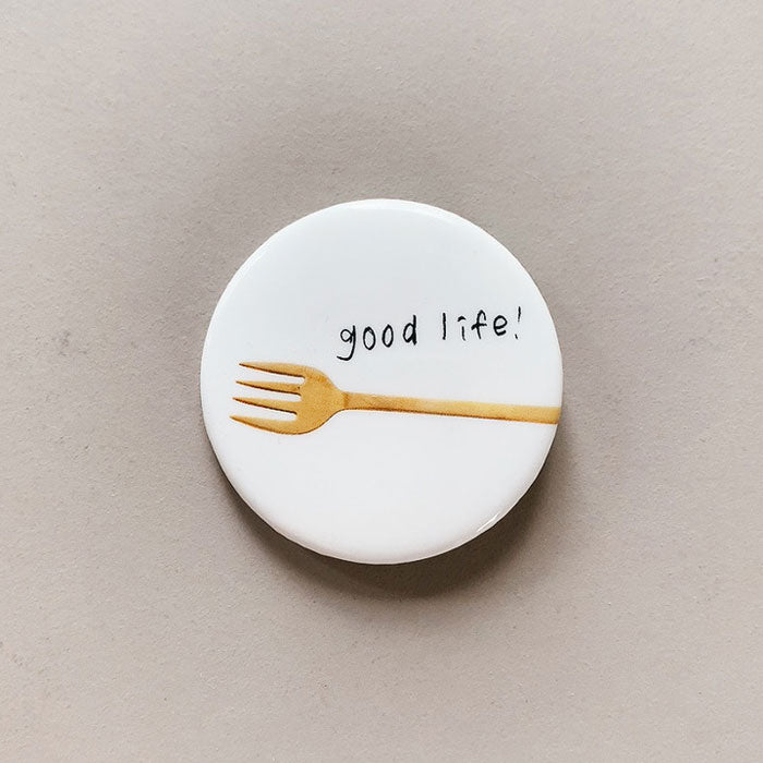 c good life ! (フォーク)