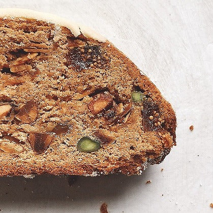 アーモンドシュトーレン ALMOND stollen 2025