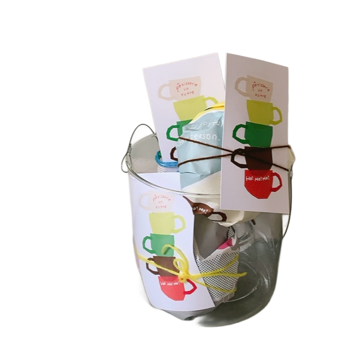 アーモンドシュトーレン　ALMOND stollen 2025