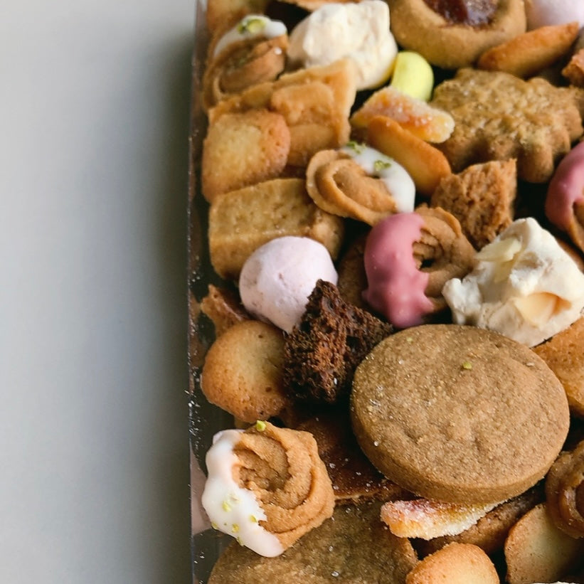 big cookie box ビッグクッキーボックスクッキーボックス