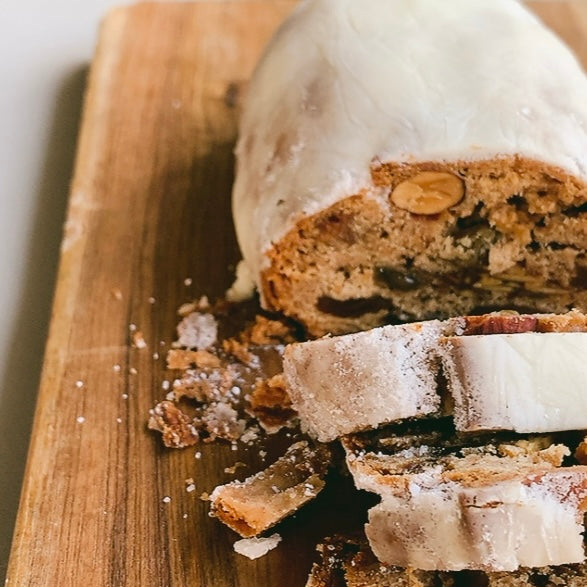 アーモンドシュトーレン　ALMOND stollen 2025