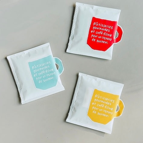 drip bag coffee (1バッグ)