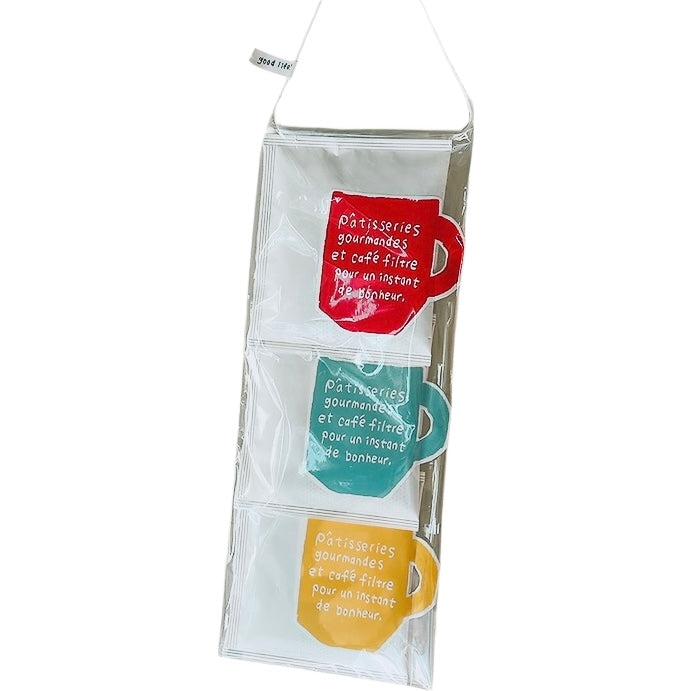drip bag coffee  (３バッグセット）