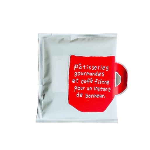 drip bag coffee (1バッグ)